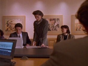 Фото из сериала Профит (1996)