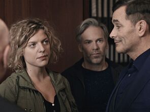 Фото из сериала Профессор Т.: Особые преступления (2020)