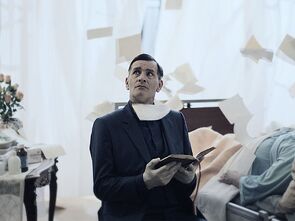 Фото из сериала Профессор Т.: Особые преступления (2020)