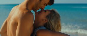 Фото из фильма Прогулка по солнечному свету (2014)