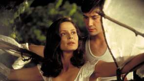Фото из фильма Прогулка в облаках (1995)