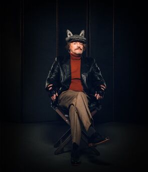 Фото из фильма Происшествие в стране Мульти-Пульти (2022)