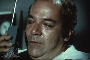 Фото из фильма Происшествие на лайнере (1979)
