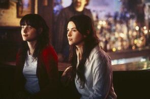 Фото из фильма Проживая зиму (2005)