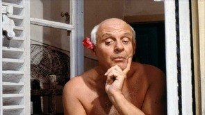 Фото из фильма Прожить жизнь с Пикассо (1996)