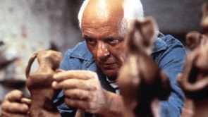 Фото из фильма Прожить жизнь с Пикассо (1996)