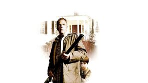 Фото из фильма Проклятая (2009)