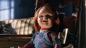 Фото из фильма Проклятие Чаки (2013)