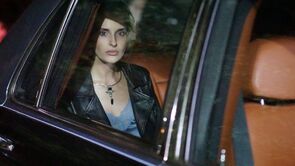 Фото из сериала Проклятие спящих (2018)