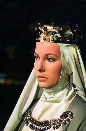 Фото из сериала Проклятые короли (1972)