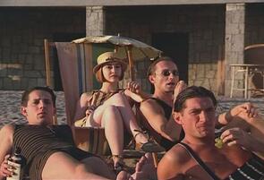 Фото из фильма Прокрустово ложе (2002)