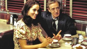 Фото из фильма Проклятие нефритового скорпиона (2002)