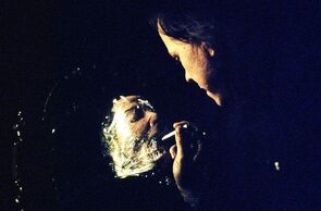 Фото из фильма Проклятие (2003)