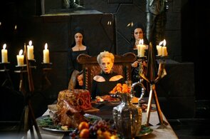 Фото из сериала Проклятые короли (2005)