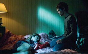 Фото из фильма Пропащие ребята: Племя (2008)