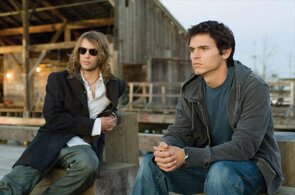 Фото из фильма Пропащие ребята: Племя (2008)