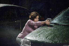 Фото сериала Пропавший без вести 2011.