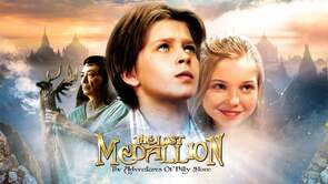 Фото из фильма Пропавший медальон (2013)