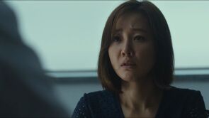 Фото из фильма Пропавшая женщина (2016)