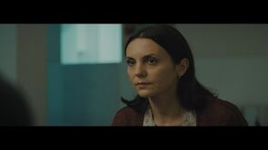 Фото из сериала Пропавшие (2020)