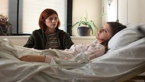 Фото из сериала Пропавшие (2020)