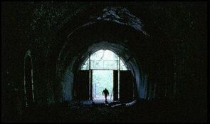 Фото из фильма Пропавший (2008)
