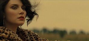 Фото из фильма Пропажа алмаза «Слеза» (2008)