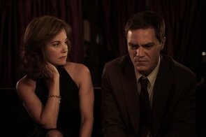 Фото из фильма Пропавший без вести (2009)