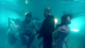Фото из фильма Прорубь (2017)