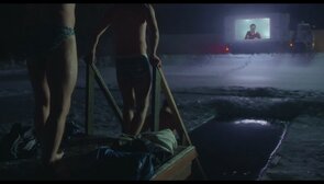 Фото из фильма Прорубь (2017)