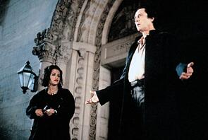 Фото из фильма Пророчество 2 (1998)