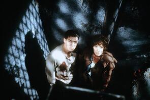 Фото из фильма Пророчество 2 (1998)