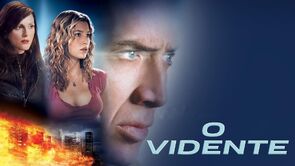 Фото из фильма Пророк (2007)