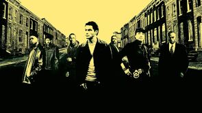 Фото из сериала Прослушка (2010)