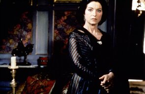 Фото из фильма Прощальное послание (1991)