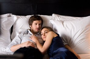 Фото из фильма Прошлой ночью в Нью-Йорке (2011)