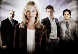 Фото из сериала Прошлая жизнь (2010)