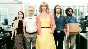 Фото из сериала Просветлённая (2013)