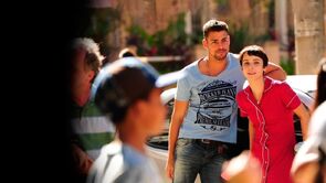Фото из сериала Проспект Бразилии (2013)