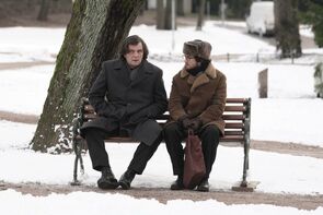 Фото из фильма Прощальное дело (2009)