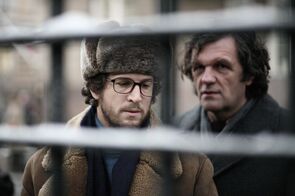 Фото из фильма Прощальное дело (2009)