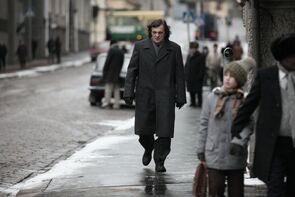 Фото из фильма Прощальное дело (2009)