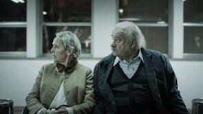 Фото из фильма Прощальная вечеринка (2014)