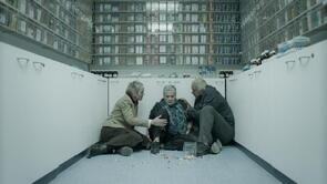 Фото из фильма Прощальная вечеринка (2014)
