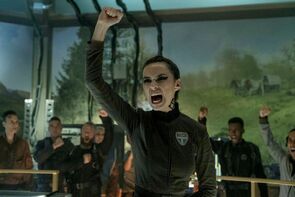 Фото из сериала Пространство (2015)