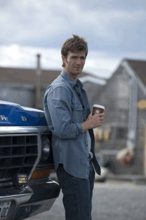 Фото из сериала Тайны Хейвена (2010)