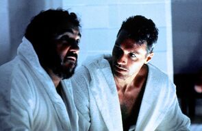 Фото из фильма Прощения нет (1996)
