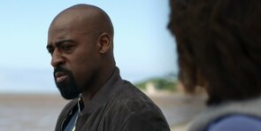 Фото из сериала Прошлое не отпустит (2021)