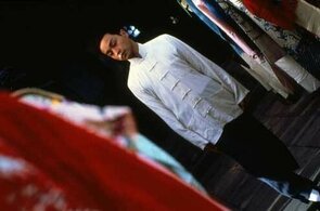 Фото из фильма Прощай, моя наложница (1993)