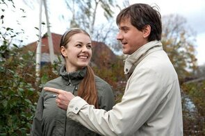 Фото из сериала Простая жизнь (2013)